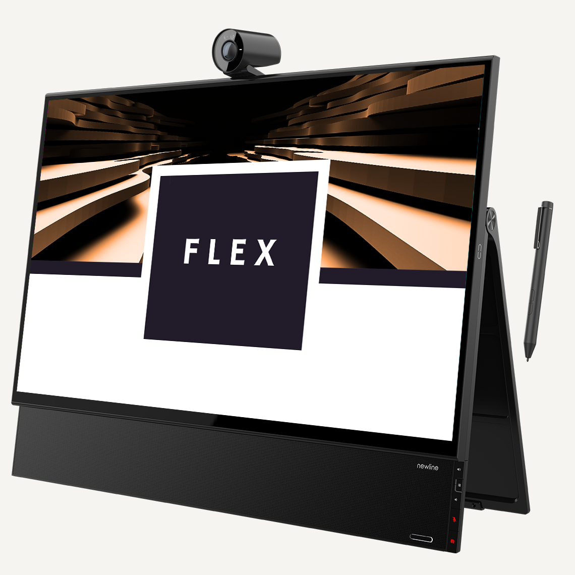 Flex 27" All In One